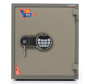 Сейф огнестойкий Valberg FRS-51 EL